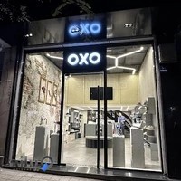 OXO | اکسو