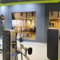 Samfit Gym