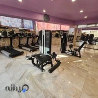 HIVA GYM ‌باشگاه بدنسازی هیوا