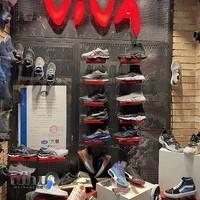 فروشگاه كفش ويوا Viva store