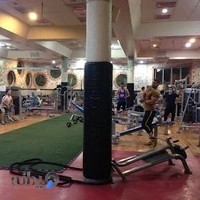 Meshkat GYM , باشگاه مشکات