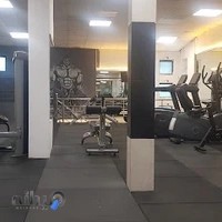 Toos Gym Club باشگاه بدنسازی توس