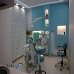 مرکز دندانپزشکی زیبایی، لمینت، ایمپلنت و طراحی لبخند دنتیما