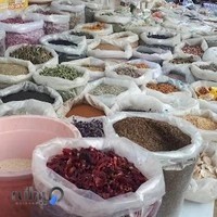 فروشگاه عطاری ادویجات و گیاهان دارویی و خشکبار اکبری