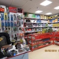 الکتریکی و ابزارآلات شکاری