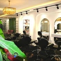 sana beauty salon