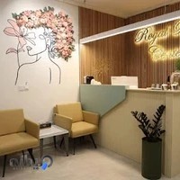 Royalrose center | رویال رز سنتر | دکتر نغمه مجیدی