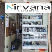 Nirvana فروشگاه موبایل