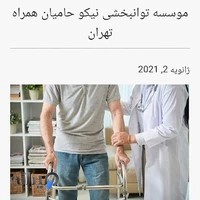 حامیان همراه