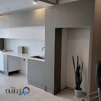 کابینت فدک اکباتان - تهران - بازسازی خانه، دکوراسیون، ...