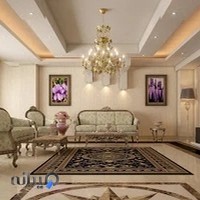 Mehraz Design Co شرکت طراحی و دکوراسیون داخلی مهراز