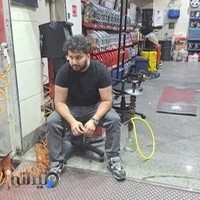 اتو کلینیک مهرشاد قلمکار