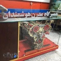 تعمیرگاه مدرن هوشمندان