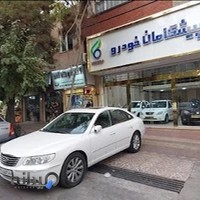 پیشگامان خودرو