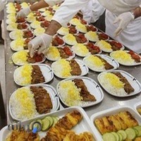 رستوران چرب و چیل