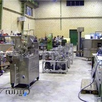 Parchami Machine Manufacturing Co | شرکت ماشین سازی پرچمی