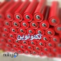 رولیک، رولیک سازی، گروه صنعتی تکنونوین