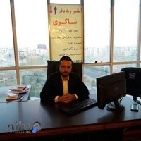 آسانسور شاکری اوج بر