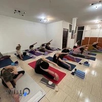 YogaBaz studio