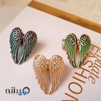 گالری کوروش فروش ساعت و زیورآلات jewellry Cyrus