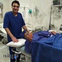 مطب دکتر بوبه جامه