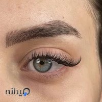 سالن آرایش و زیبایی بارانا - شعبه ۲