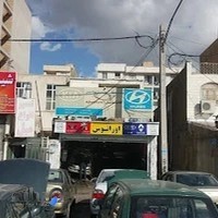 تعمیرگاه دوو رنو اورانوس