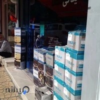 باتری فروشی فوقانی