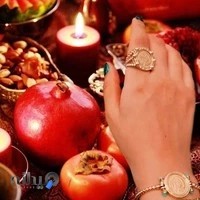 جواهری روبی - Ruby Jewelry