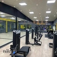 tehran fitness vip club, باشگاه ورزشی ویژه بانوان