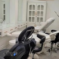 سالن زیبایی لادیز (ladiz beauty salon)