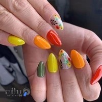 AS Nail Bar