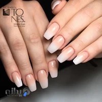 کاشت ناخن فافا (nail art fafa)