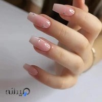 کاشت ناخن روژه ROJE