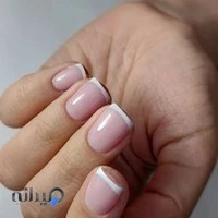 آموزش و خدمات ناخن وانیلا نیل Vanilla__nail