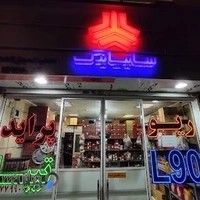 عاملیت 16925 سایپا یدک