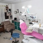 دندانپزشک ایمپلنت دیجیتال رودسر