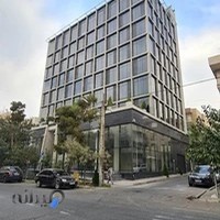 Fanavari Azmayeshgahi Co. (Palizi Building) دفتر جدید شرکت فن آوری آزمایشگاهی