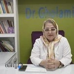 کلینیک زیبایی دکتر رقیه غلامی فر