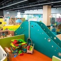 Sam Kids Playhouse - سام کیدز