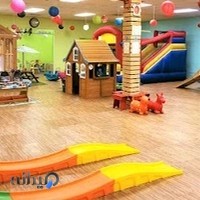 Behafraz playhouse equipment تجهیزات خانه بازی و مهدکودک به افراز