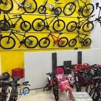 فروشگاه دوچرخه برلیانس|(MR.Bicycle)