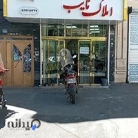 املاک نایب