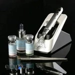 کلینیک تخصصی آرایش دائم و مراقبت پوست مهتاب ناییجی