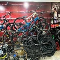 H2H Bikeshop