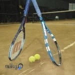 باشگاه تنیس راکت