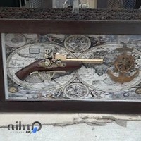 پخش بهنام (تابلو فرش گلباران)