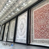 فرش توس مشهد Toos Mashhad Carpet