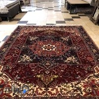 Zima rug / فرش دستباف زیما