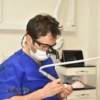 مطب دندانپزشکی دکتر مهدی کریمی